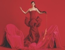 Selena Gómez anuncia fecha de lanzamiento de “Revelación”, EP en español