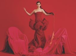 Selena Gómez anuncia fecha de lanzamiento de “Revelación”, EP en español