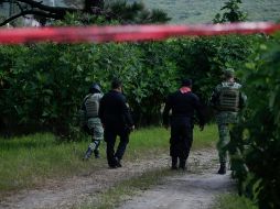 EL INFORMADOR / ARCHIVO