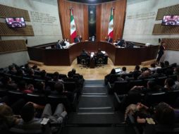 Concluyeron que existen suficientes elementos para diferenciar al partido Fuerza por México de la coalición parcial 