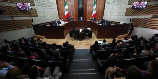 Va por M&eacute;xico: Tribunal Electoral confirma registro de la coalici&oacute;n