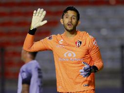 DESTACA. El colombiano ha sido uno de los porteros más constantes de la Liga. IMAGO7