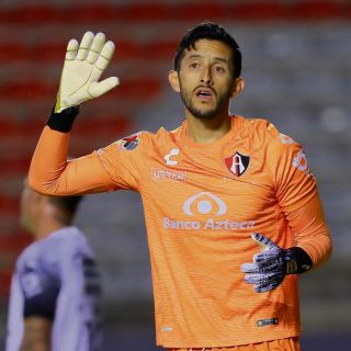 Liga MX: Camilo Vargas acepta el mal paso de Atlas