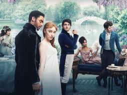 HABRÁ MÁS. La semana pasada, Netflix confirmó que habrá una segunda temporada de 