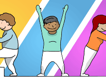 El 81% de las personas que trabajan a distancia sufre algún tipo de dolor de espalda, cuello u hombros, según una encuesta de Opinium para Versus Arthritis.