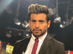 El equipo de criminal+istica determinará más detalles sobre el hallazgo a Efraín Ruales. FACEBOOK / Efraín Ruales