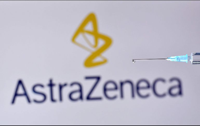Dicho mecanismo es anunciado después que comenzara una disputa entre la UE y AstraZeneca por retrasos en las entregas de vacunas. AFP / ARCHIVO