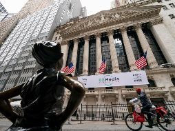 El foro WallStreetBets de Reddit, donde los usuarios se jactan de sus hazañas o de sus problemas bursátiles con memes y bromas atrevidas, ha sido la herramienta principal para este movimiento sin precedentes. AP / ARCHIVO