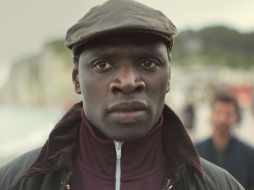 La serie de Netflix “Lupin” trae una historia inspirada en las aventuras de Arsenio Lupin. ESPECIAL / Netflix