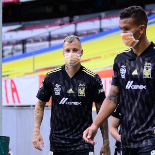 Casos de COVID-19 en Tigres, antes de viajar al Mundial de Clubes