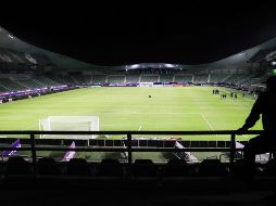 El Mazatlán recibió aficionados en la primera jornada del torneo y superaron 3-2 al Necaxa. Imago7