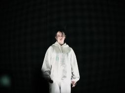 Anuncian fecha de estreno del documental “Billie Eilish: The World’s A Little Blurry”