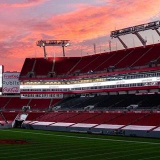 Super Bowl 2021: Fanáticos alentarán a Buccaneers dentro y fuera del estadio