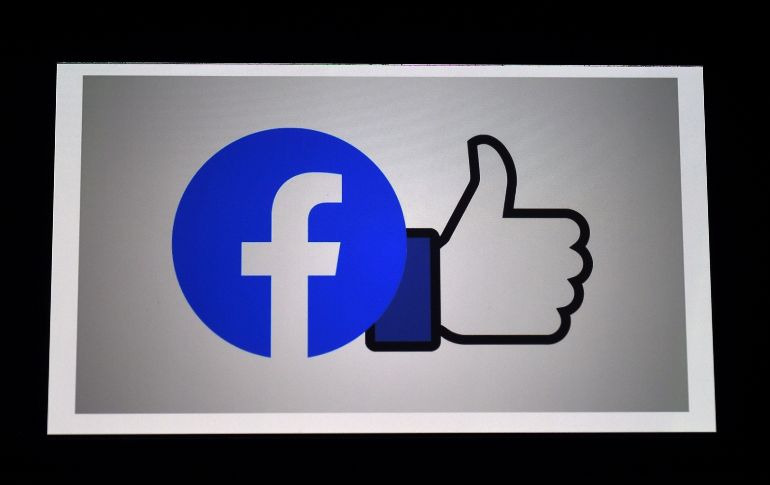 Facebook había planeado integrar las operaciones de Giphy con Instagram. AP / ARCHIVO
