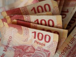 El nivel en que se colocará la deuda bruta mexicana es menor al promedio mundial que calcula el FMI con 97.6% del PIB para el 2020 y de 99.5% para el 2021. EL INFORMADOR/ARCHIVO