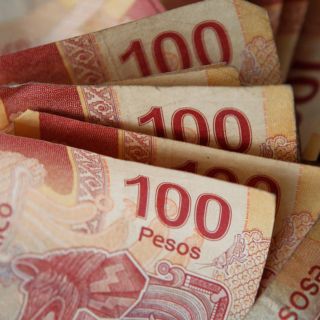 El FMI prevé recuperación débil para México