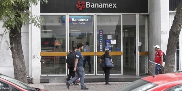 Bancos cerrar&aacute;n sucursales este 1 de febrero