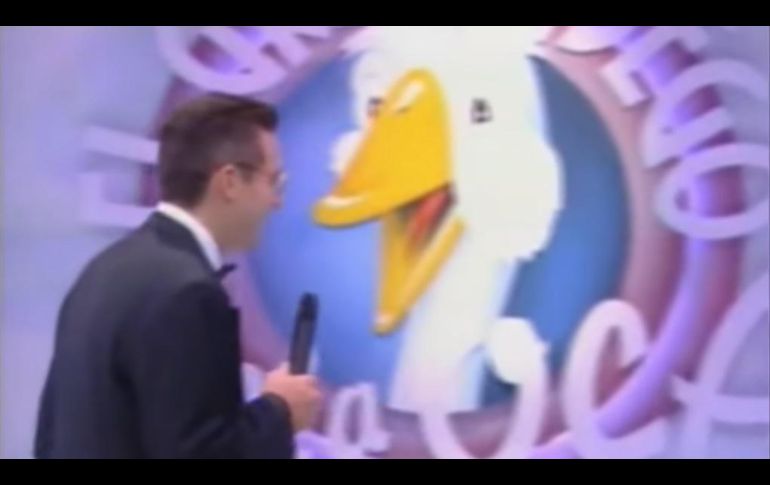 Uno de los programas de televisión de concursos que cautivó a millones de personas en España y México en la década de 1990 alista su retorno. ESPECIAL