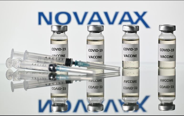 Sin embargo, esta vacuna es mucho menos eficaz contra la variante del coronavirus identificada en Sudáfrica. AFP/ARCHIVO