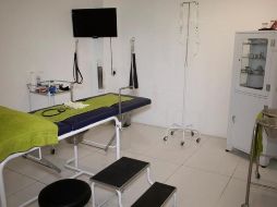 Investigaciones sugieren que no hay necesidad de someter a los pacientes a pruebas rectales si hay otras alternativas para diagnosticarlos. EFE/ARCHIVO