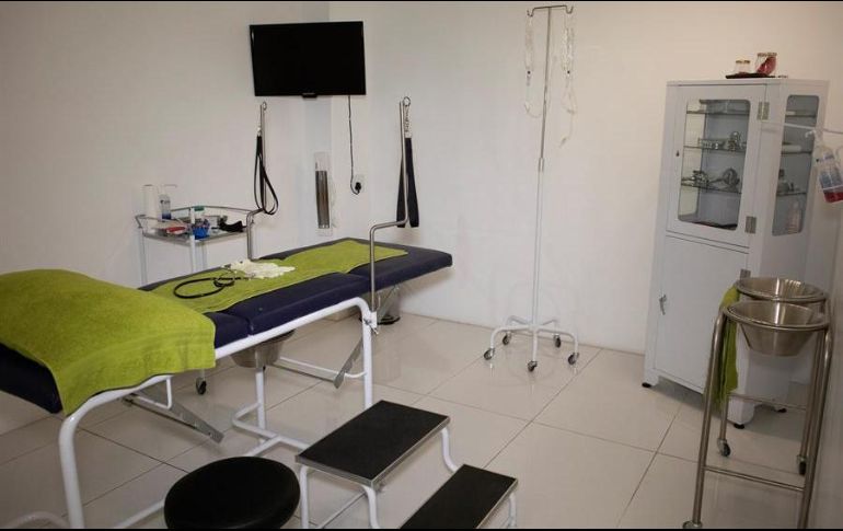 Investigaciones sugieren que no hay necesidad de someter a los pacientes a pruebas rectales si hay otras alternativas para diagnosticarlos. EFE/ARCHIVO