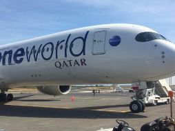 Los organizadores del Mundial de Clubes de Qatar no escatiman en gastos y los lujos son evidentes para los equipos participantes. TWITTER / @TigresOficial