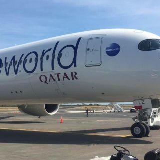 El vuelo de 7 millones de pesos para llevar a Tigres a Qatar