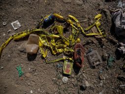 En los últimos años la Nueva Santa María y sus colonias vecinas se han convertido en puntos habituales de asesinatos. EL INFORMADOR/F. Atilano