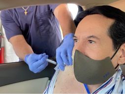 Revelan que son varios los turistas como 