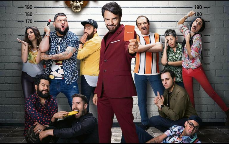 “LOL: Last One Laughing” también sumará dos nuevas temporadas. ESPECIAL