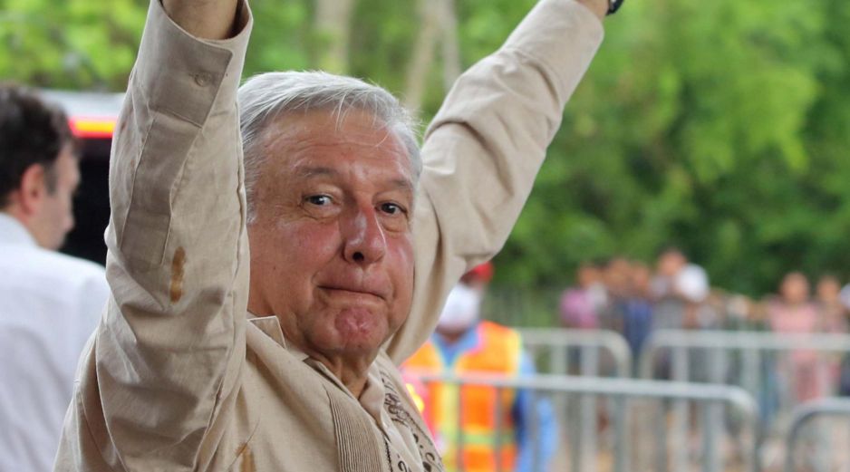 López Obrador 