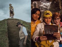 “La Excavación” Y “Ohana: Un magnífico tesoro” son las películas que se estrenan este viernes en Netflix. ESPECIAL