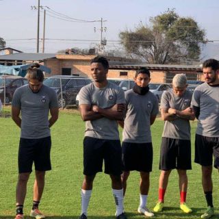Omar Briceño da apoyo total a Joao Maleck en el Cafessa