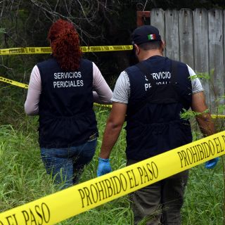 Jalisco concentra el mayor número de fosas clandestinas encontradas en México durante 2020