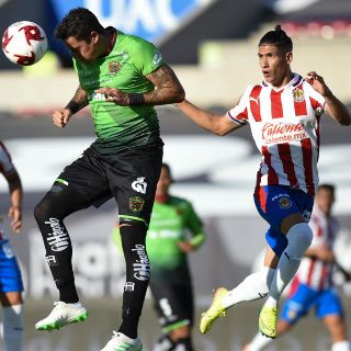 Chivas vs Juárez: ¿Cómo llegan los equipos al partido de la J4?