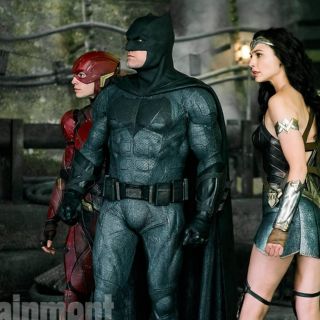 Liga de la Justicia: ¿Cuándo y dónde se estrena la versión de Zack Snyder?