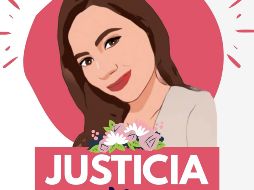 En redes sociales la joven fue identificada como Mariana Sánchez Dávalos, recién egresada de la carrera de medicina de la Universidad Autónoma de Chiapas (UNACH). TWITTER/@mujeresdelasal