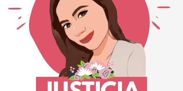 Viral: Exigen justicia para Mariana, hallada muerta tras denunciar violaci&oacute;n