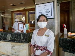 Para las empresas, contar con mujeres en cargos de dirección ejecutiva puede incrementar sus resultados financieros y generar ventajas competitivas. EFE/ARCHIVO