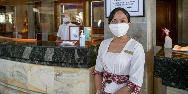 Sectores donde predominan mujeres registran mayor desempleo