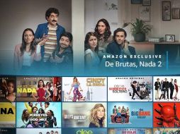 También puedes consultar la lista de estrenos que llegaron a Prime Video en enero. ESPECIAL