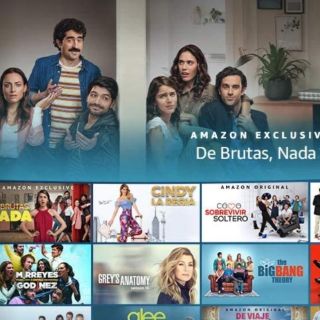 Los estrenos de Amazon Prime Video para febrero de 2021
