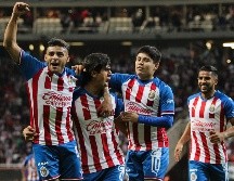 La noche del sábado 11 de enero del año anterior, los tapatíos vencieron 2-0 a los Bravos de Juárez, en una noche eufórica. Imago7 / ARCHIVO