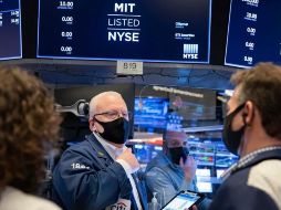 El parqué neoyorquino ha vivido su peor semana desde octubre a merced de los inversores minoristas. AP/N. Pereira