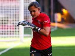 Félix aprovechó para enviar un mensaje a la población en general para que nadie se relaje, que sigan con todas las medidas que las autoridades indican. Imago7