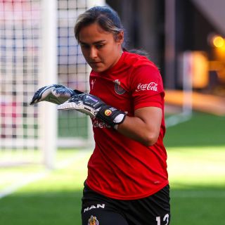 Chivas Femenil: Blanca Félix da positivo a COVID-19