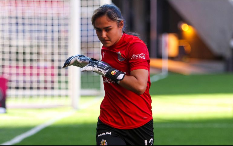 Félix aprovechó para enviar un mensaje a la población en general para que nadie se relaje, que sigan con todas las medidas que las autoridades indican. Imago7