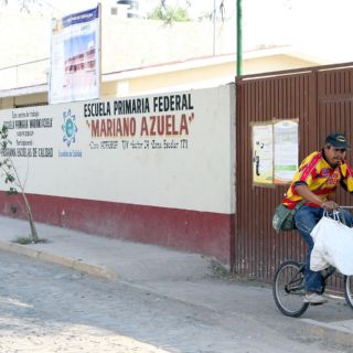 Reforzarán vigilancia en escuelas de Jalisco a través del Botón de Auxilio