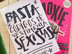 La exitosa novela de Jennifer Mathieu llegará el 3 de marzo a Netflix. FOTO: VRYA.