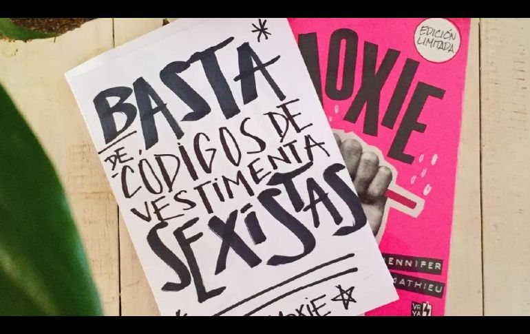 La exitosa novela de Jennifer Mathieu llegará el 3 de marzo a Netflix. FOTO: VRYA.